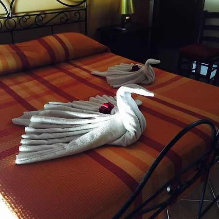 La Bianca Scogliera Bed & Breakfast Realmonte Ngoại thất bức ảnh