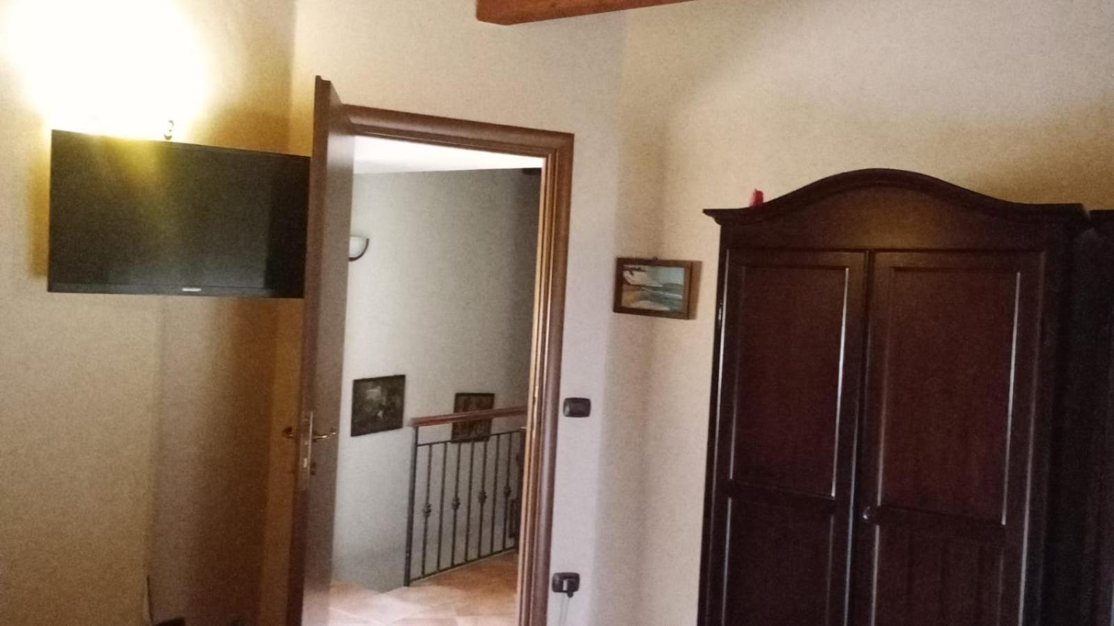 La Bianca Scogliera Bed & Breakfast Realmonte Ngoại thất bức ảnh