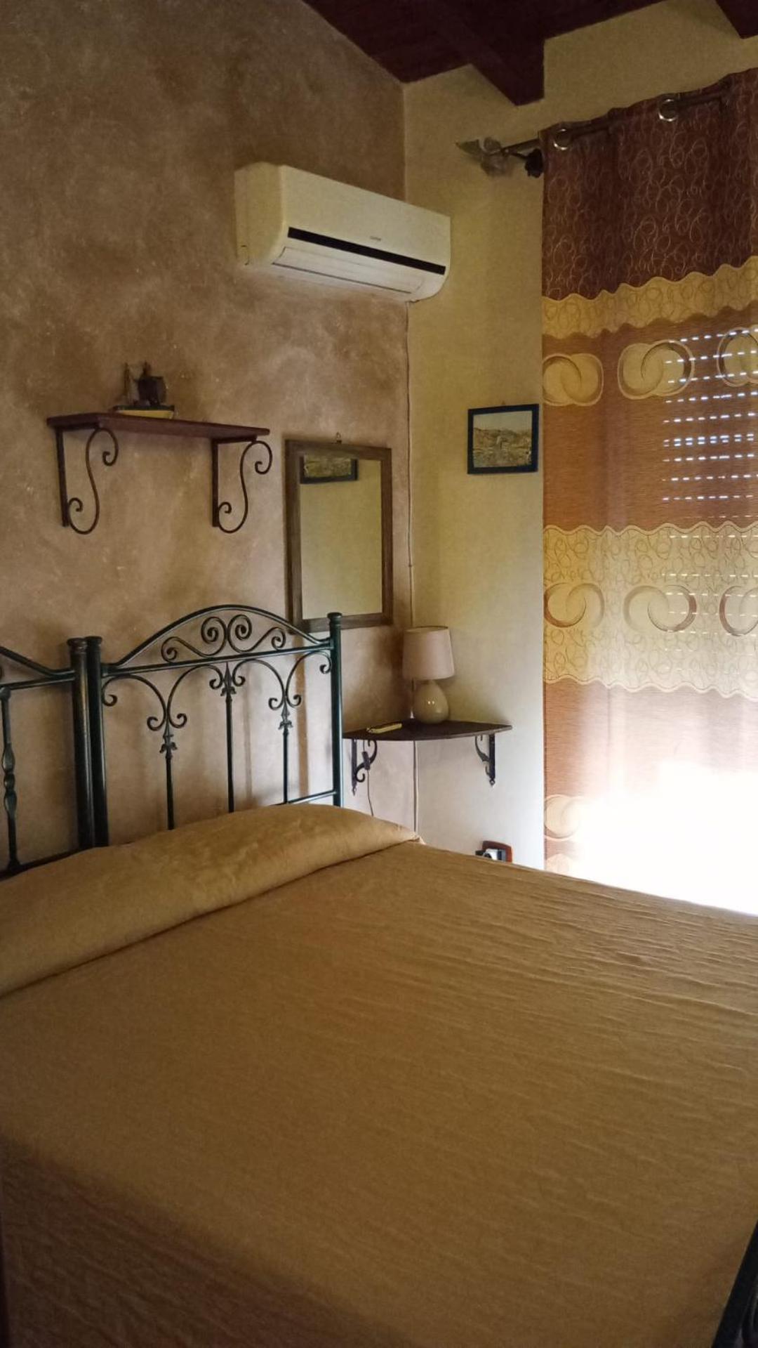La Bianca Scogliera Bed & Breakfast Realmonte Ngoại thất bức ảnh